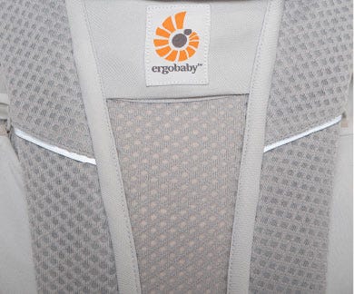 Malla SoftFlex™Exclusivo tejido de malla con diseño de rombos cuya parte exterior deja abierta una bolsa de aire y su micromalla interior permite que al aire fluya fácilmente para garantizar la comodidad