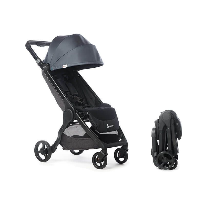 Ergobaby cheap silla paseo