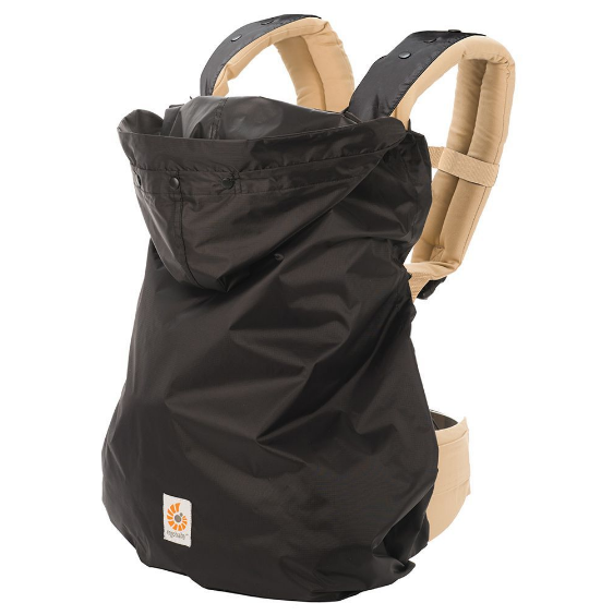 Funda Impermeable ERGObaby, esencial para el invierno