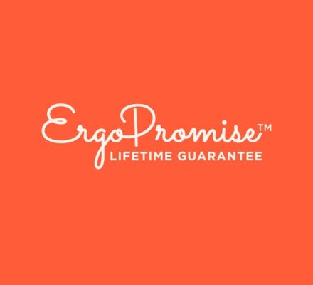 Ergopromise Guarantee