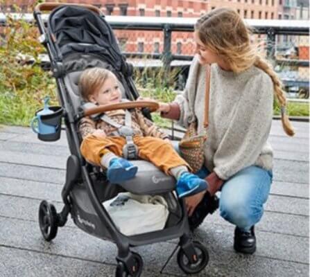 Ergobaby españa on sale